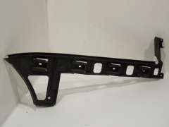 VW Passat B6 Saloon Rear NS Left Bumper Guide Support Bracket	 3C5807393 (Item #373035) 