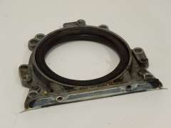 Audi TT 8N 1.8T APX 2.0 TFSi Crankshaft Oil Seal Plate 06A103171A (Item #351397) 