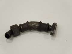 VW Passat B6 2.0 TDi Turbo Oil Return Pipe Line 038145736C (Item #437446) 