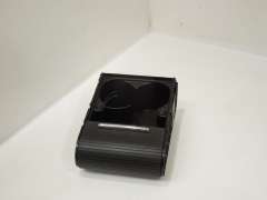 VW Passat B6 Black Centre Console Cup Holder 3C0858329A (Item #452884) 