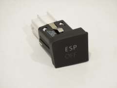 VW Passat B6 ESP Off De-activation Switch Button 3C0927117 (Item #452996)