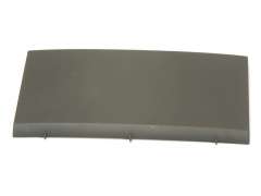 VW Passat B6 Centre Console Rear Lower Trim 3C0863365 (Item #176871) 