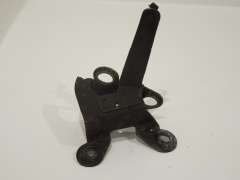 VW Passat B6 ABS Pump Bracket 3C2614235A (Item #176960) 