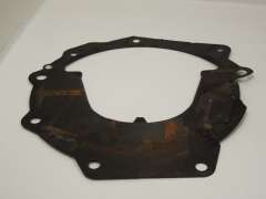 VW Passat B6 Manual Gearbox Cover Plate 038103645C (Item #473386) 