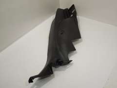 Skoda Octavia 1U NS Left Lower C Pillar Trim Black 6U0867768 (Item #176981) 