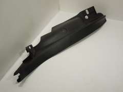 Skoda Octavia 1U OS Right Lower C Pillar Trim Black 1U4867767 (Item #177021) 