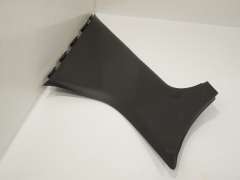 Skoda Octavia 1U NS Left D Pillar Trim Black 1U6867295 (Item #177028) 