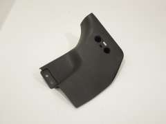 Skoda Octavia 1U OS Right Footwell Sill Trim Black 1U2864606 (Item #177060) 