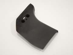 Skoda Octavia 1U NS Left Footwell Sill Trim Black 1U2864605 (Item #177061) 