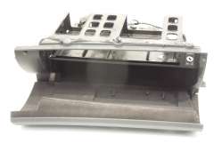 Audi A8 D3 Right Hand Drive Glove Box Black 4E2857103 (Item #177062) 