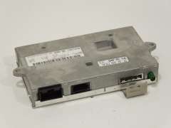 Audi A8 D3 MMI Control ECU 4E0035729A 4F0910731G (Item #447241) 