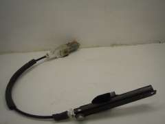 Audi A8 D2 D3 Seat Belt Height Adjustment Motor 4D0857833 (Item #46157)