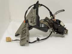 Audi A4 B6 Cabriolet OS Right Door Mirror Mechanism Auto Dimming 8H2858532A (Item #177335) 