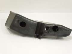 VW Beetle 9C Skoda Octavia 1U Drivers Footrest Mount Support 1J2864417B (Item #458586) 