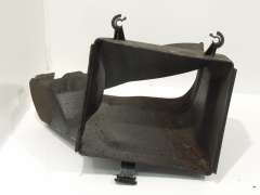 Skoda Octavia 1U NS Left Air Guide for Intercooler  1U0121467 (Item #177357) 