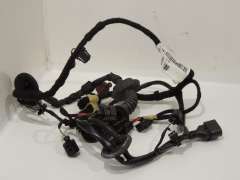 Audi A8 D3 Rear Door Wiring Loom for Bose and Soft Close 4E0971687BH (Item #442433) 