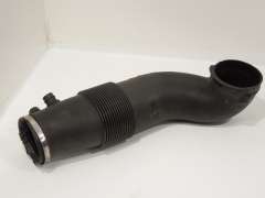 Audi S8 D3 5.2 OS Right Air Intake Hose Pipe 07L129628E (Item #447916) 