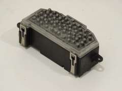 Audi A3 8P Heater Blower Fan Controller Resistor 3C0907521 (Item #453881) 