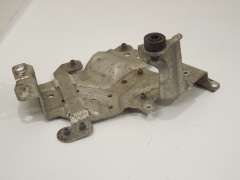 Audi S8 D3 V10 Additional Cooling Radiator Upper Bracket 4E0121232D (Item #346101) 