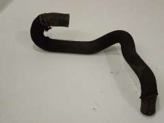 Audi S8 D3 5.2 V10 Auxiliary Radiator Water Coolant Hose Pipe 4E0121051B (Item #447503) 