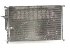 Audi A8 D3 Air Con Conditioning Radiator Condenser Fluid Cooler 4E0260401M (Item #447404) 