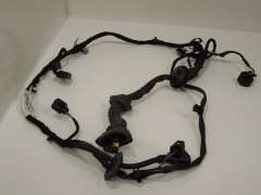 Audi A8 D3 Front Drivers Door Wiring Loom for Soft Close	 4E0971029BC (Item #442434) 