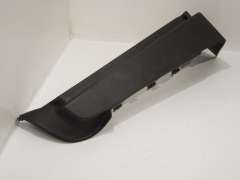 VW Golf Mk4 OS Right Boot Side Trim Parcel Shelf Retaining Bracket 1J3867762C (Item #391299) 