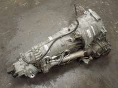 Audi S8 D3 5.2 V10 FSi ZF Automatic Gearbox Type Code JLM 09E300038F (Item #346431) 