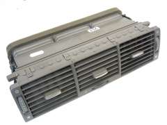 Audi A8 D2 Centre Air Vents Grey FL  4D0820951J (Item #29814) 