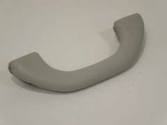 VW Golf Mk4 Front Pearl Grey Grab Handle 6N0857607M (Item #303205) 