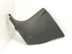 VW Golf Mk4 NS Left Front Lower A Pillar Sill Trim Black 1J2863483 (Item #391526) 