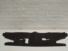 VW Golf Mk4 Boot Floor Carpet Under Section 1J0863946E (Item #391760) 