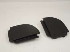 Skoda Octavia 1U Black Dash Ends Pair 1U0857085A (Item #178119) 