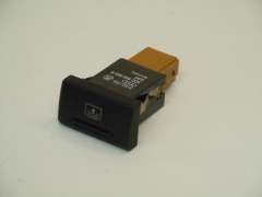 Audi A8 D2 FL Rear Blind Switch 4D0959903B (Item #40278) 