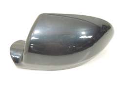 Audi A2 NS Left Door Wing Mirror Housing Cover Blue Navy 8Z2857527 (Item #178304) 