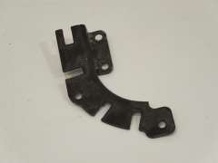 Audi S8 D3 5.2 V10 Knock Sensor Wiring Plug Bracket 07L905471A (Item #178399)