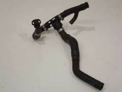 Audi S8 D3 5.2 V10 Brake Servo Vacuum Hose Pipe Suction Jet 07L133750D (Item #447712) 