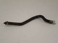 Audi S8 D3 5.2 V10 Petrol Fuel Feed Pipe Line  4E0201215AP (Item #192823) 