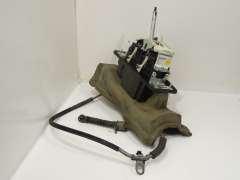 Audi S8 D3 5.2 V10 Gear Transmission Selector Mechanism 4E2713041AL (Item #192753) 