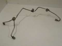 Audi S8 S6 5.2 V10 Centre Fuel Petrol Pipes Lines 07L127509Q (Item #193082) 