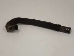 Audi S8 D3 5.2 V10 Gearbox Transmission Cooler Water Coolant Pipe 4E0121449AE (Item #447793) 