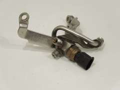 Audi S8 S6 5.2 V10 Petrol Fuel Rail Distribution Unit 06E906051K 07L127503H (Item #447253) 