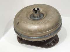 Audi S8 D3 5.2 V10 Automatic Gearbox Torque Converter Q94 09E323571F (Item #447785) 