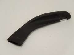 Audi A3 8P OS Right Black Seat Height Adjustment Handle Lever 8P0881254 (Item #436025)