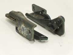 Audi A8 D2 Bonnet Hinges Pair Green 4D0823301C (Item #178992) 