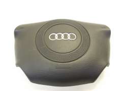 Audi A6 A8 Steering Wheel Airbag 4 Spoke 4B0880201 (Item #14663) 