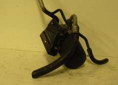 Audi A4 B5 A6 C5 Air Conditioning Drier 4B0820193 (Item #14667) 
