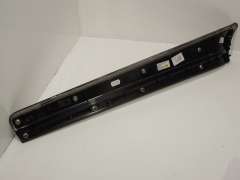 Audi A8 D3 Front OS Right Upper door trim Walnut 4E0867410H (Item #179500) 