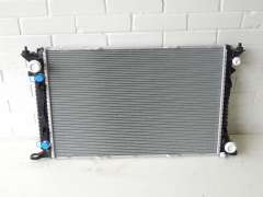 Audi A4 B8 3.2 V6 Petrol Automatic Cooling Radiator New  8MK376745-651 (Item #179563) 