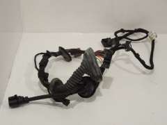 Audi A8 D3 Rear Door Wiring Loom for Bose Speaker System 4E0971687H (Item #179573) 